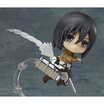 Toytopia 365 Nendoroid Mikasa Ackerman: Attack On Titan (3Rd-Run)