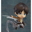 Toytopia 375 Nendoroid Eren Yeager: Attack On Titan (3Rd-Run)