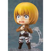 Toytopia 435 Nendoroid Armin Arlert: Attack On Titan (3Rd-Run)