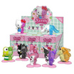 Toytopia Kandy x Sanrio ft. Jason Freeny Blind Box by Mighty Jaxx (1 PC คละสี คละลาย)