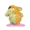 Toytopia Kandy x Sanrio ft. Jason Freeny Blind Box by Mighty Jaxx (1 PC คละสี คละลาย)