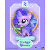 Toytopia Kwistal Fwenz: My Little Pony (Series 2) by Mighty Jaxx (1 PC คละสี คละลาย)