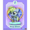 Toytopia Kwistal Fwenz: My Little Pony (Series 2) by Mighty Jaxx (1 PC คละสี คละลาย)