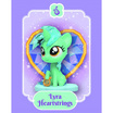 Toytopia Kwistal Fwenz: My Little Pony (Series 2) by Mighty Jaxx (1 PC คละสี คละลาย)