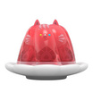 Toytopia Nyan-licious! by Nyammy Treats Series by Mighty Jaxx (1 PC คละสี คละลาย)