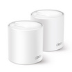 TP-Link เครือข่าย Wi-Fi Deco X50(2-Pack)