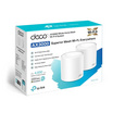 TP-Link เครือข่าย Wi-Fi Deco X50(2-Pack)