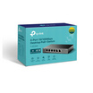 TP-Link สวิตซ์ PoE TL-SF1006P