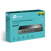 TP-Link สวิตซ์  TL-SG108-M2