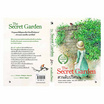 หนังสือ The Secret garden สวนลับปริศนา