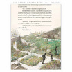 หนังสือ The Secret garden สวนลับปริศนา