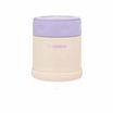 Zojirushi Food Jars กระติกอาหารสุญญากาศ เก็บความร้อน/เย็น 0.26 ลิตร รุ่น SW-EK26H-DP