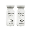 Barcony Silk Caviar Lift up Set + เส้นไหม 2 กล่อง