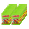ฮาริโบ้ เวิร์มส์ กัมมี่กลิ่นผลไม้รวม 20 กรัม (แพ็ก 16 ชิ้น)