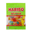 ฮาริโบ้ เวิร์มส์ กัมมี่กลิ่นผลไม้รวม 20 กรัม (แพ็ก 16 ชิ้น)