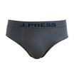 J.press กางเกงชั้นในชาย seamless รุ่น 8110 สีเทา