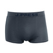 J.press กางเกงในชาย ขาสั้น Seamless รุ่น 8216 สีเทา