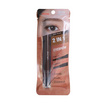 Ustar ดินสอเขียนคิ้ว Skin Mood 2 In 1 Eyebrow 0.25 กรัม