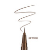 beWild อายไลเนอร์ Matte Liner Extra Slim 0.8 กรัม