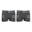EAK กางเกงในชาย 573 แพ็ก 2 ชิ้น Free Size
