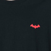 90DOSH UNISEX T-SHIRTS BATMAN เสื้อยืดคอกลมแขนสั้น 9DBMT5252