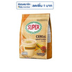 ซุปเปอร์ซีเรียลผสมข้าวกล้อง 25 กรัม แพ็ก 20 ซอง