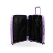 KIKI Luggage Thailand กระเป๋าเดินทาง รุ่น Windy Purple