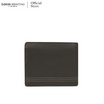 Louis Montini กระเป๋าสตางค์ผู้ชายหนังวัวแท้ (มีช่องใส่เหรียญ) Men's Wallet TTM030-TTM031