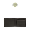 Louis Montini กระเป๋าสตางค์ผู้ชายหนังวัวแท้ (มีช่องใส่เหรียญ) Men's Wallet TTM030-TTM031