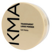 KMA แป้งฝุ่นโปร่งแสง TRANSPARENT LOOSE POWDER 12 กรัม