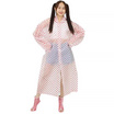 Rain coats ชุดกันฝนลายจุด Polka Dot Free Size