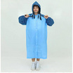 Rain coats ชุดกันฝนทูโทน Color Free Size