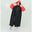 Rain coats ชุดกันฝนทูโทน Color Free Size