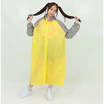Rain coats ชุดกันฝนทูโทน Color Free Size