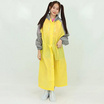 Rain coats ชุดกันฝนทูโทน Color Free Size