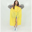 Rain coats ชุดกันฝนทูโทน Color Free Size