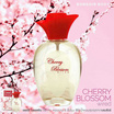 Bonsoir น้ำหอม Cherry blossom Perfume spray 50 มล.