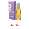 Bonsoir น้ำหอม Intime Perfume spray 22 มล. (แพ็ก 2 ชิ้น)