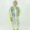 Rain Coat ชุดกันฝนเด็ก PASTEL DOT