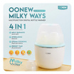 OONEW เครื่องอุ่นนม รุ่น Milky Ways