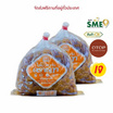 OTOP ไชโป้วหวาน ชนิดเต๋า ขนาด 500 กรัม จำนวน 2 แพ็ก