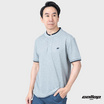 GALLOP1959 Men's Wear เสื้อคอจีน ผู้ชาย ผ้าปิเก้ รุ่น GP9065