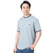 GALLOP1959 Men's Wear เสื้อคอจีน ผู้ชาย ผ้าปิเก้ รุ่น GP9065