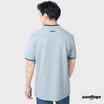 GALLOP1959 Men's Wear เสื้อคอจีน ผู้ชาย ผ้าปิเก้ รุ่น GP9065