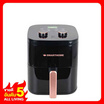 SMARTHOME หม้อทอดไร้น้ำมัน 5.5 ลิตร รุ่น MV-1406