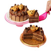 ซอฟท์ช็อกโกแลตพุดดิ้งเค้ก Bake A Wish