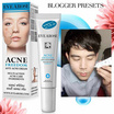 Evearose ครีมแต้มสิว Acne Freedom Cream 14 กรัม (แพ็ก 2 ชิ้น)