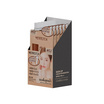 Merrezca รองพื้น Skin Up Liquid Foundation SPF50 PA+++5 มล. (แพ็ก 6 ชิ้น)