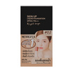 Merrezca รองพื้น Skin Up Liquid Foundation SPF50 PA+++5 มล. (แพ็ก 6 ชิ้น)