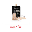 Merrezca รองพื้น Perfect Matte Foundation SPF50 PA++++ 5 มล. (แพ็ก 6 ชิ้น)